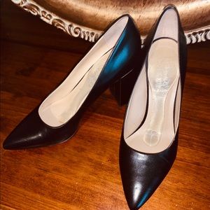 Franco Sarto L-Palma heels 8.5
